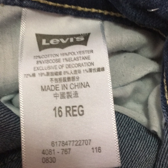 Levi . - Picture 4 of 4